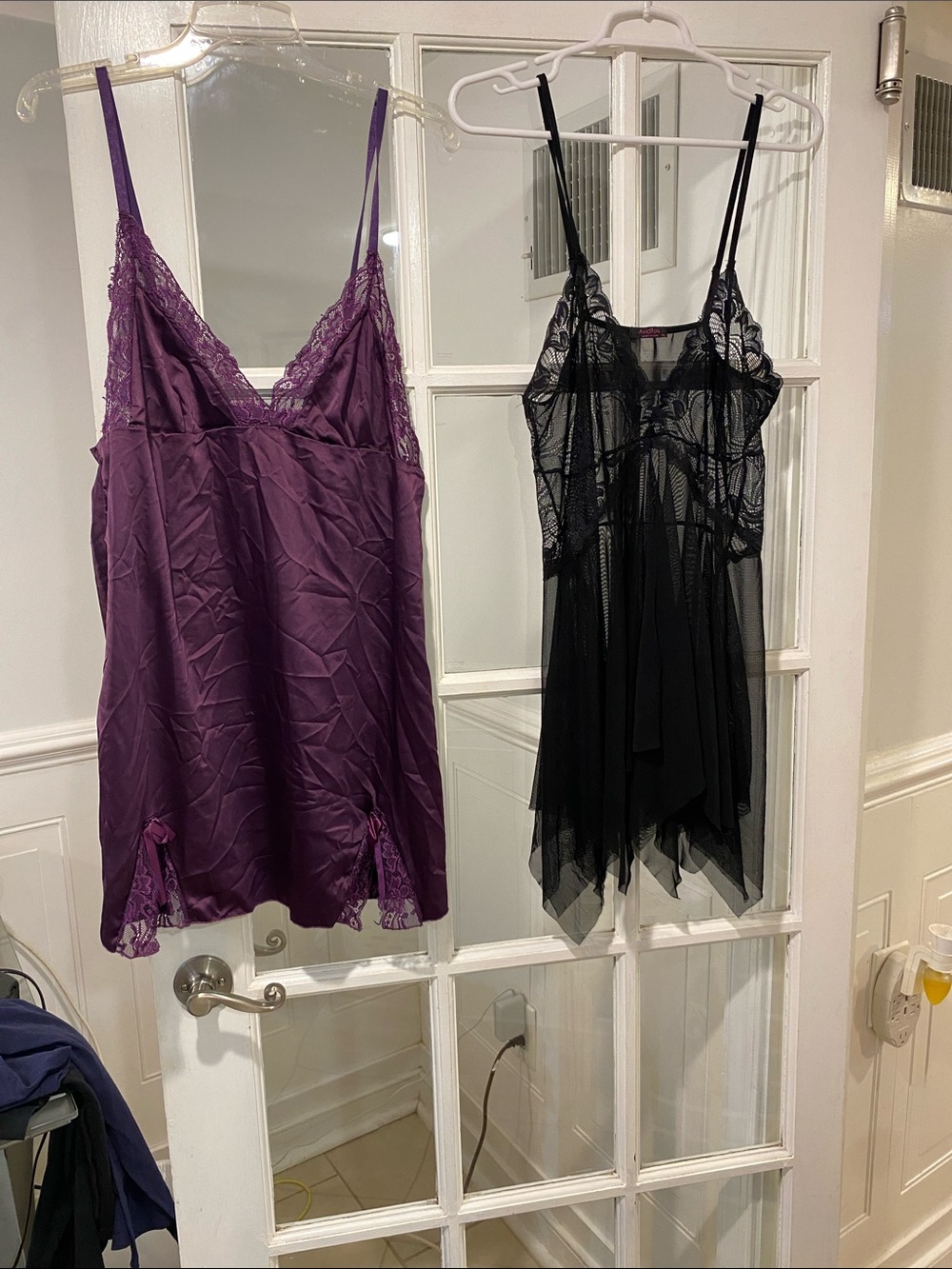 Avid Love size (40 XXL) fits Medium/Large lingerie good condition